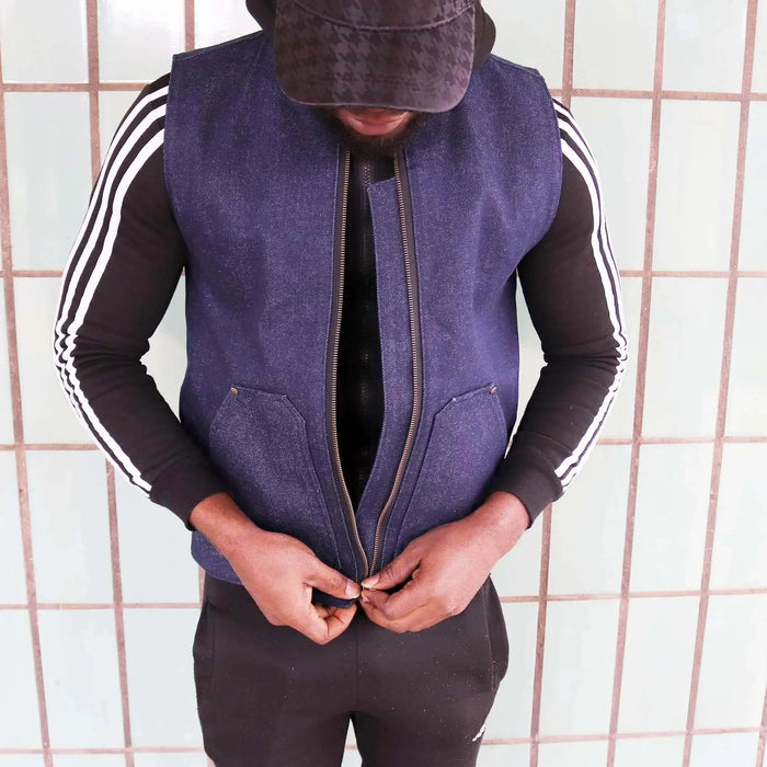 Ozark Vest