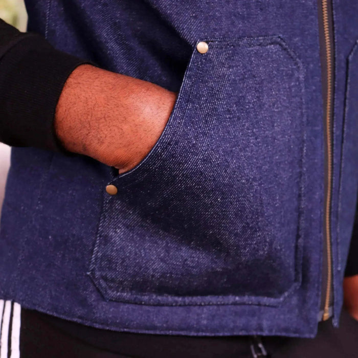 Ozark Vest