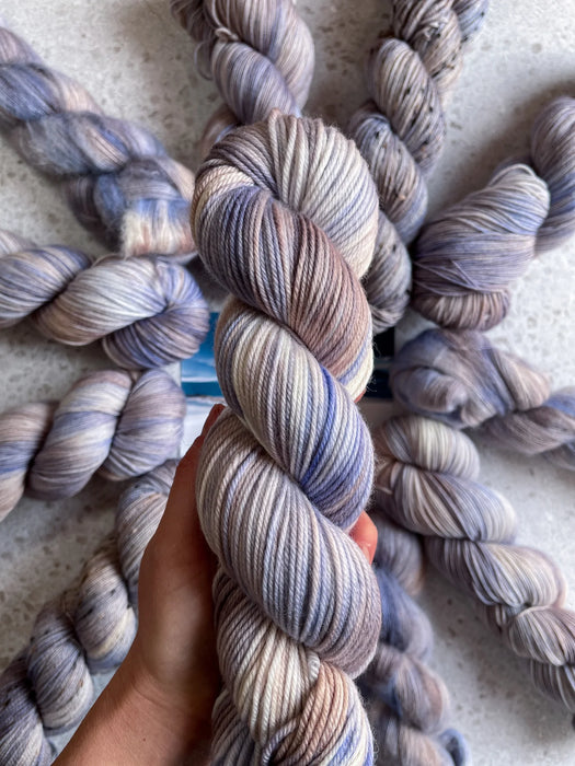 Merino DK