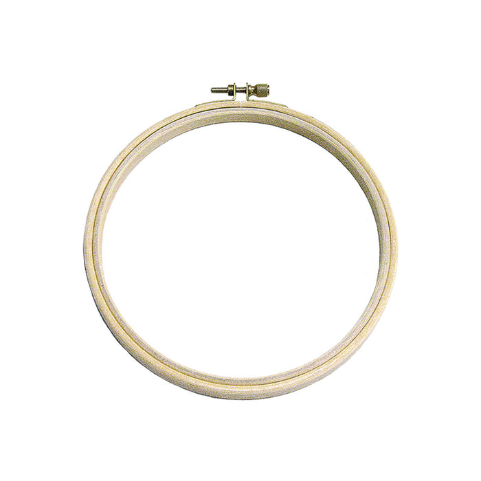 Embroidery Hoops