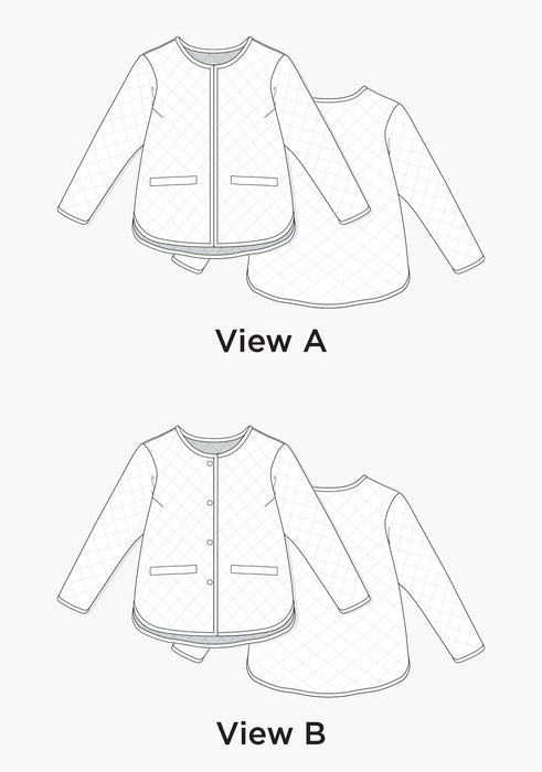 Tamarack Jacket
