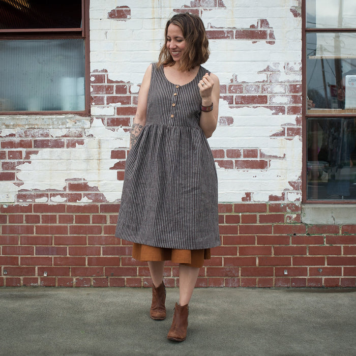 The Hinterland Dress