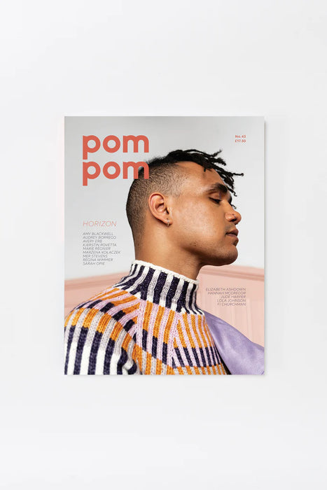 Pom Pom Quarterly