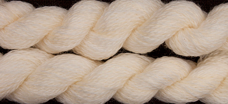 Crewel Wool