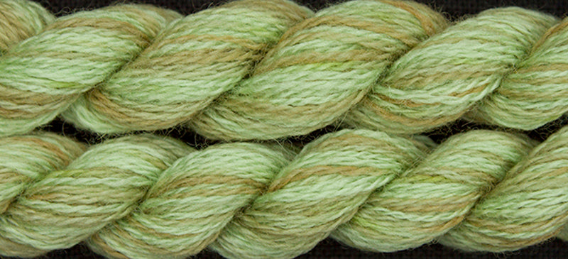 Crewel Wool