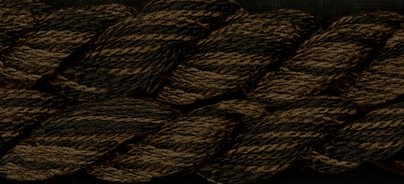 Crewel Wool