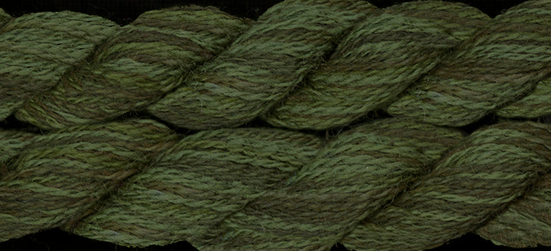 Crewel Wool