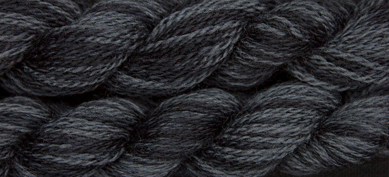 Crewel Wool