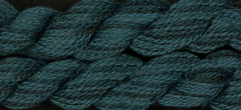 Crewel Wool