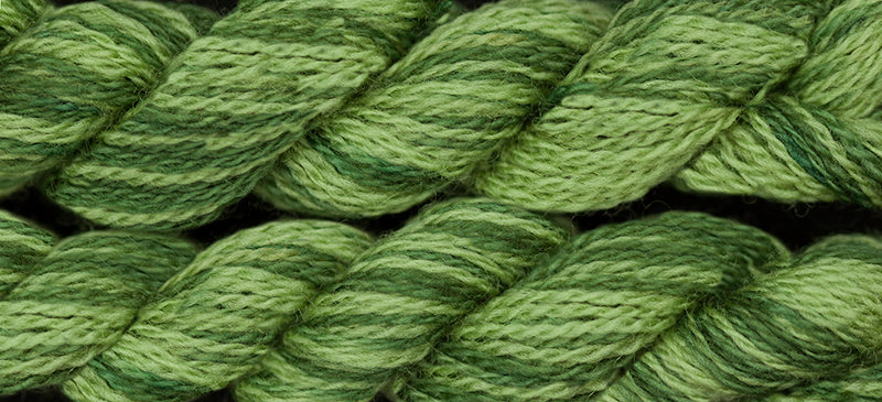 Crewel Wool