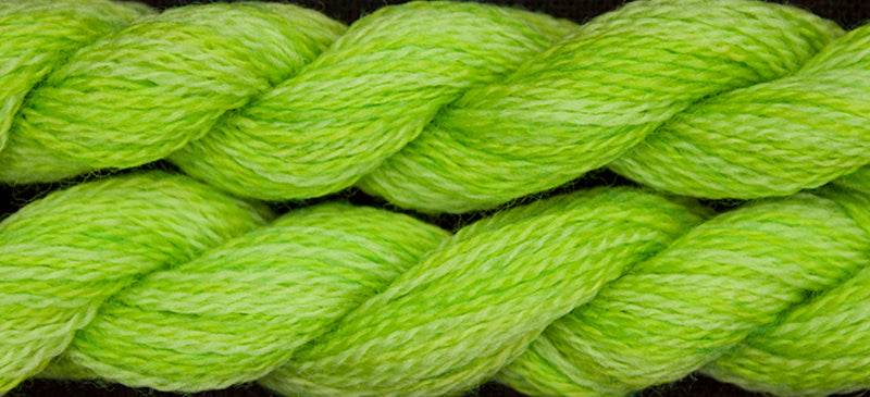 Crewel Wool