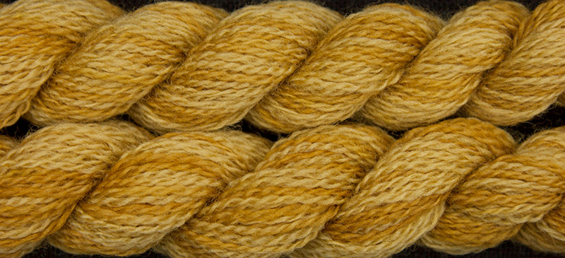 Crewel Wool