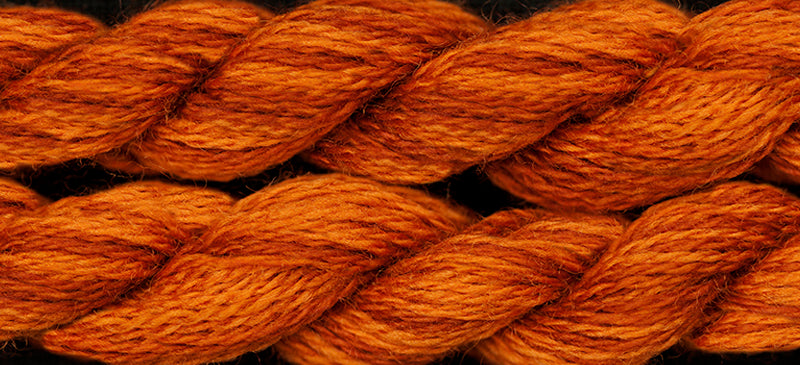 Crewel Wool