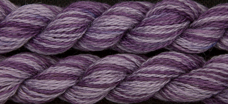 Crewel Wool