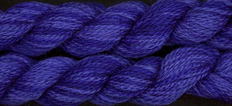 Crewel Wool