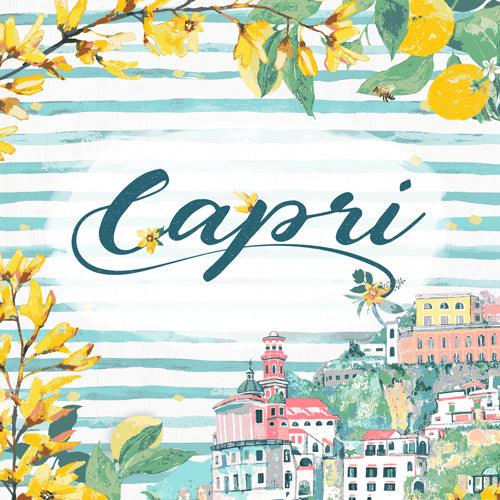 Capri