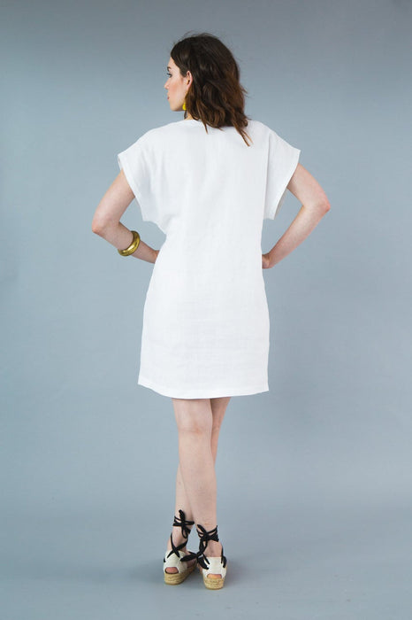 Charlie Caftan