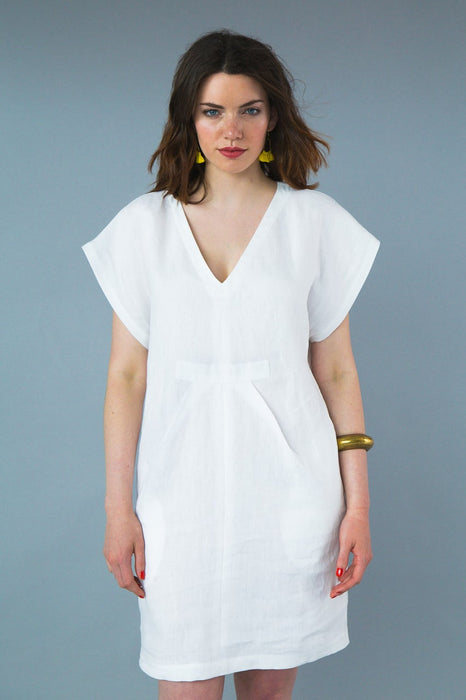 Charlie Caftan