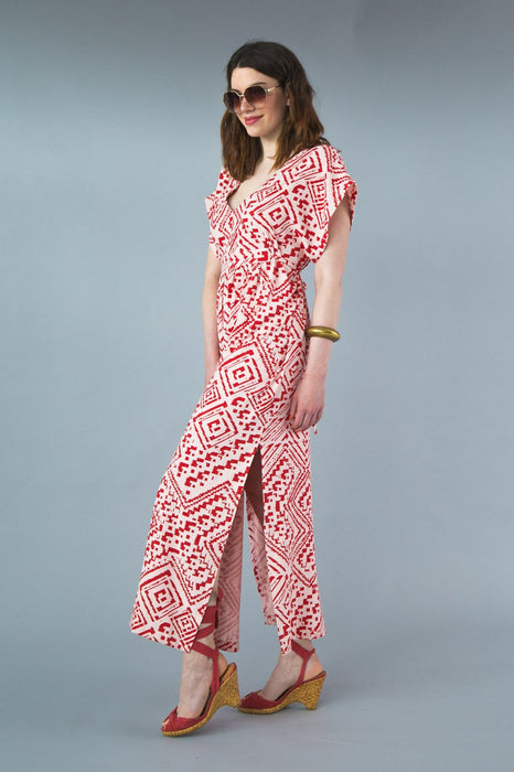Charlie Caftan