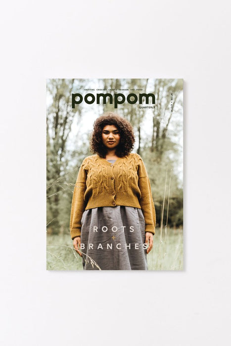 Pom Pom Quarterly