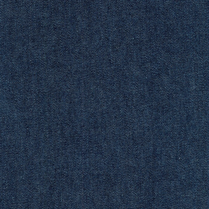 Washed Indigo Denim