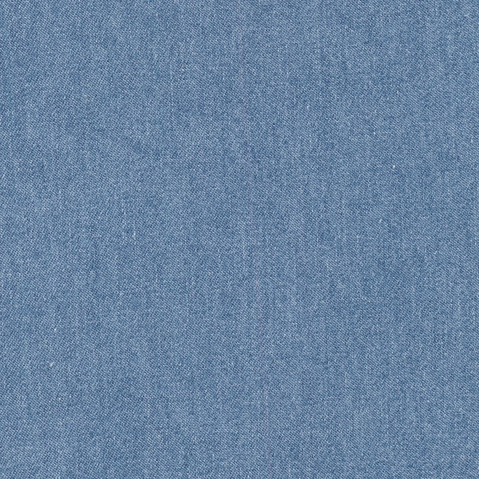 Washed Indigo Denim