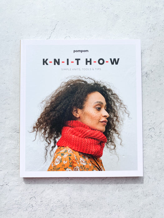 Knit How