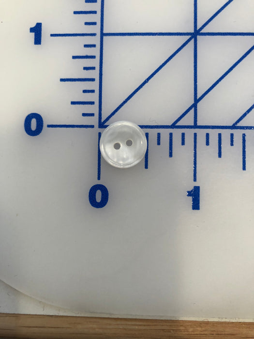 Vintage Mother of Pearl Buttons