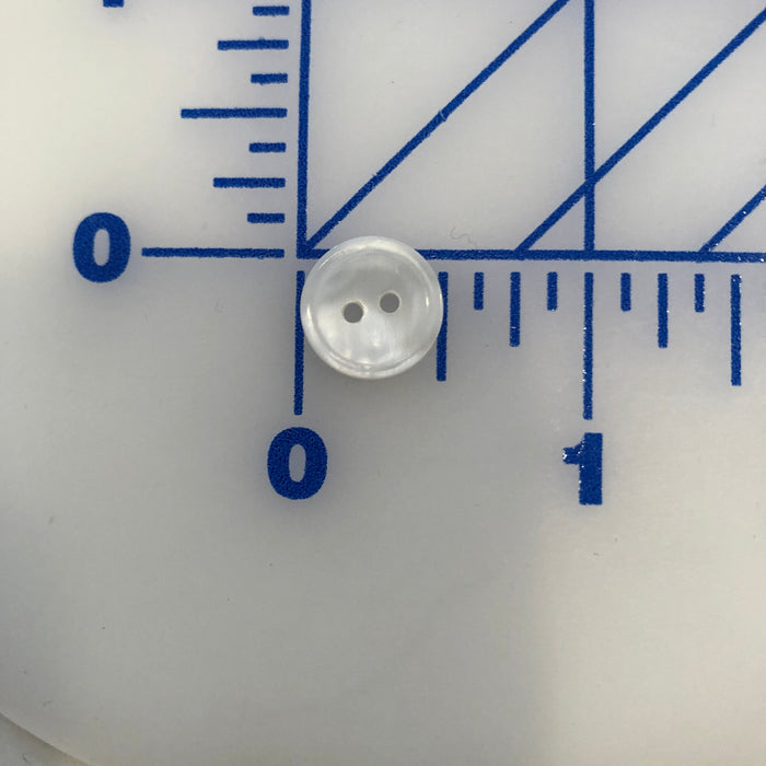 Vintage Mother of Pearl Buttons