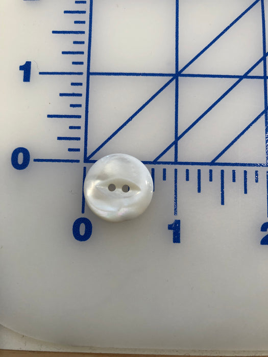 Vintage Mother of Pearl Buttons