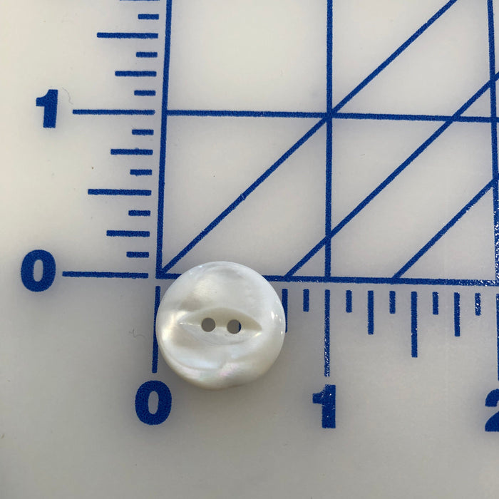 Vintage Mother of Pearl Buttons