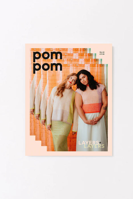 Pom Pom Quarterly