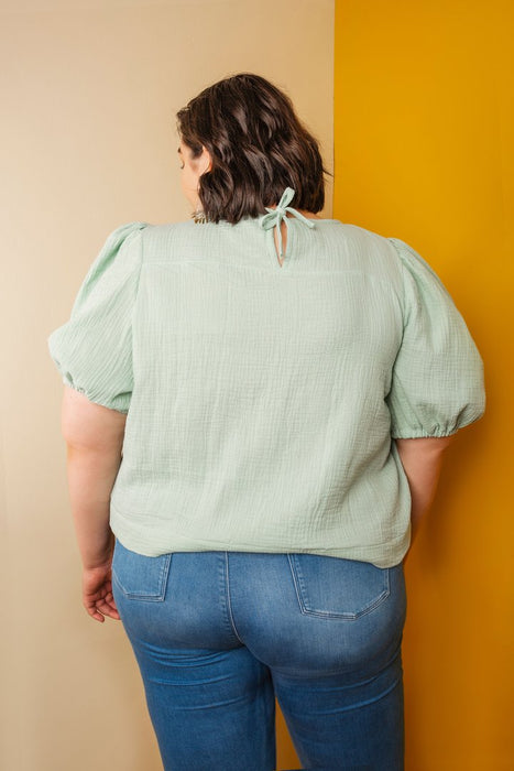 The Sagebrush Top