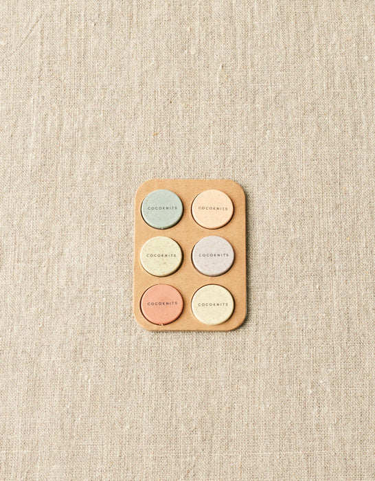 Colorful Magnets