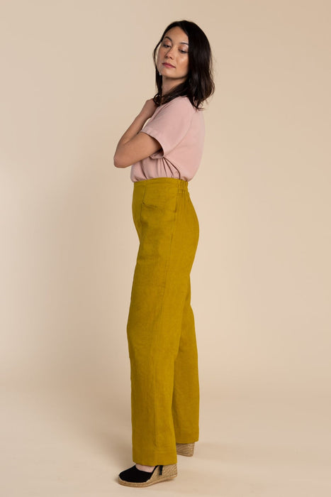 Pietra Pants