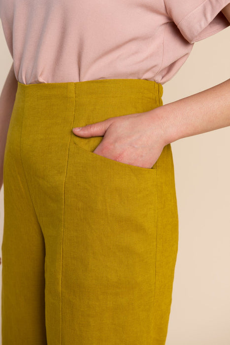 Pietra Pants