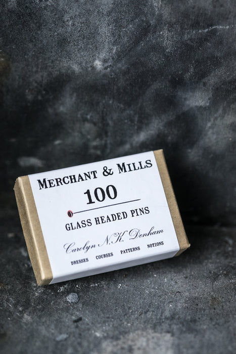 Merchant and Mills Notions