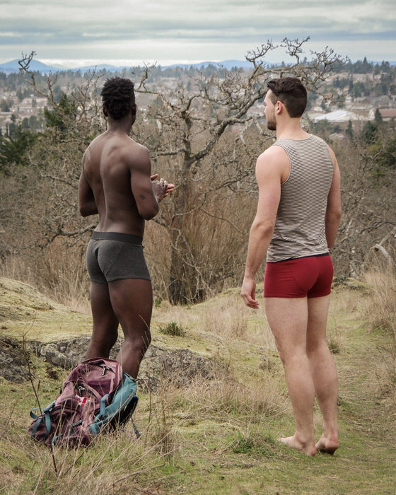 Comox Trunks