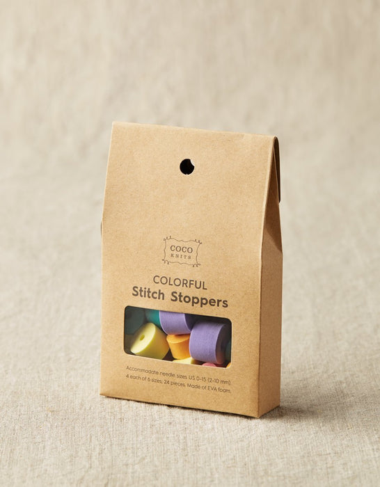 Stitch Stoppers