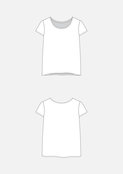 Scout Tee