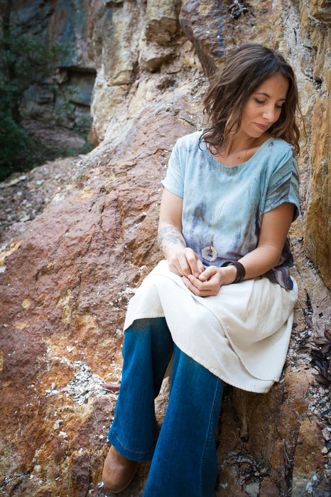 The Strata Top