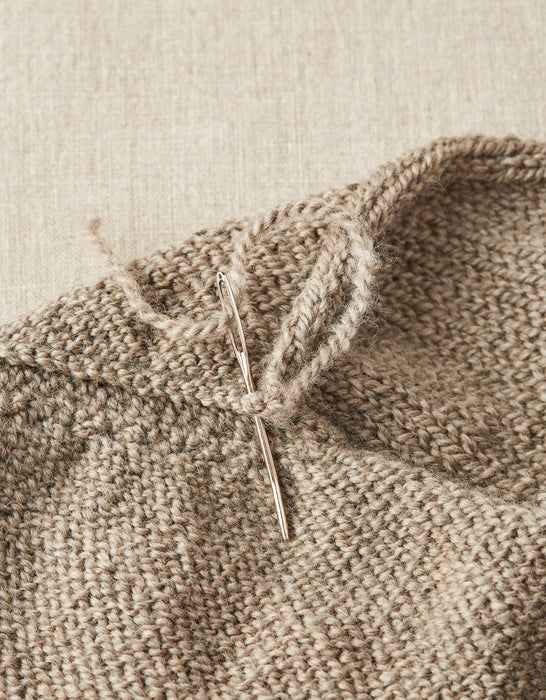 Tapestry Needle