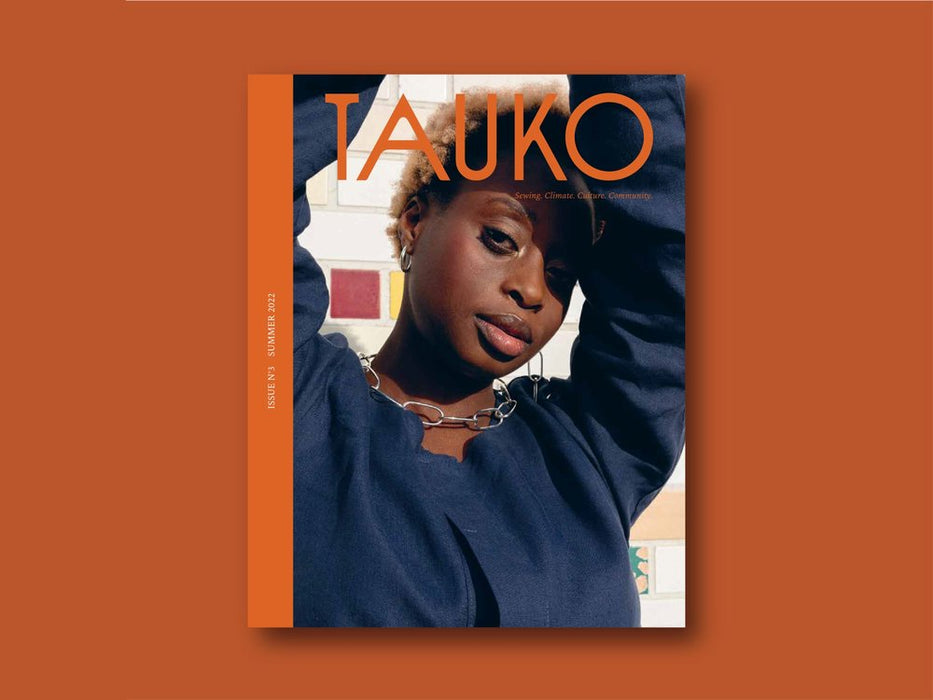 Tauko Magazine