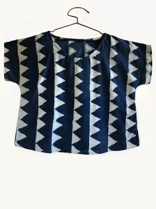 Shirt No. 1