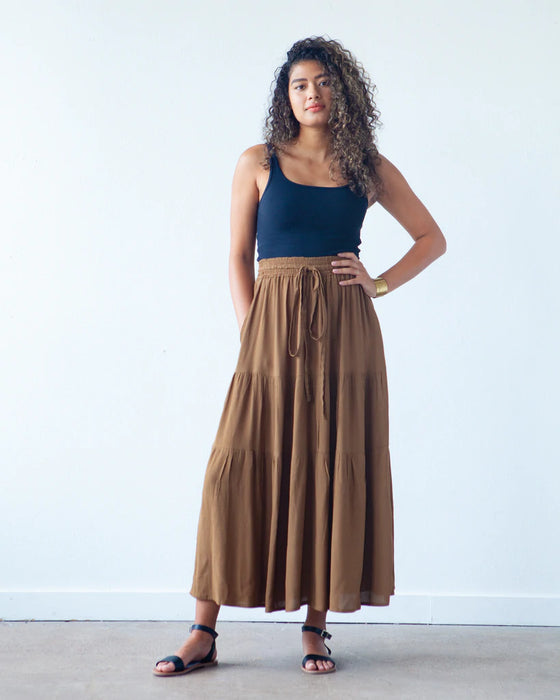 Mave Skirt