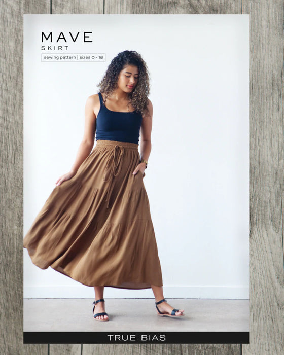 Mave Skirt