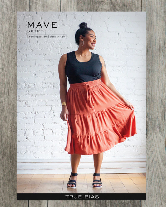 Mave Skirt