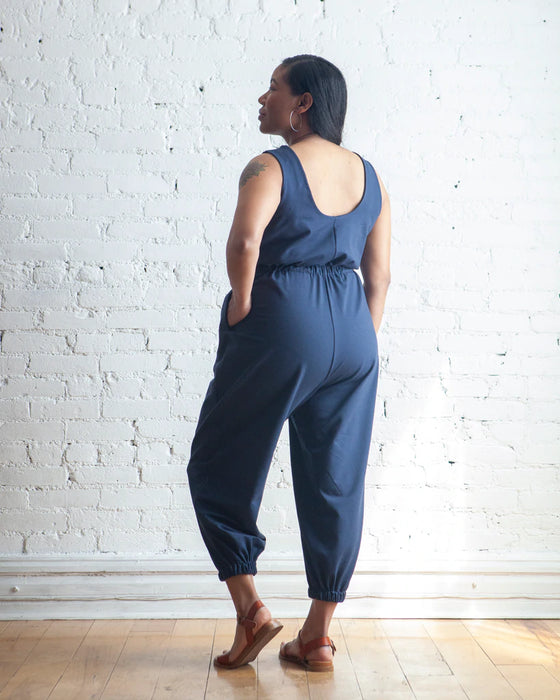 Nova Jumpsuit