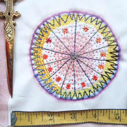 Dropcloth Samplers