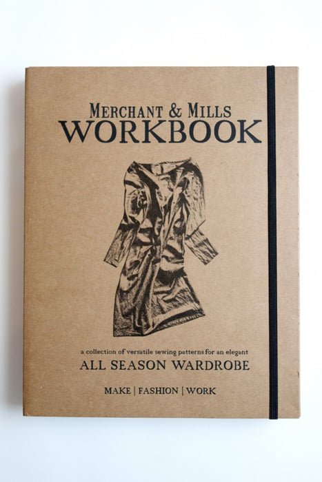 Merchant & Mills Workbook